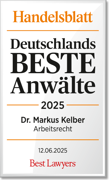 „Deutschlands beste Anwälte“ 